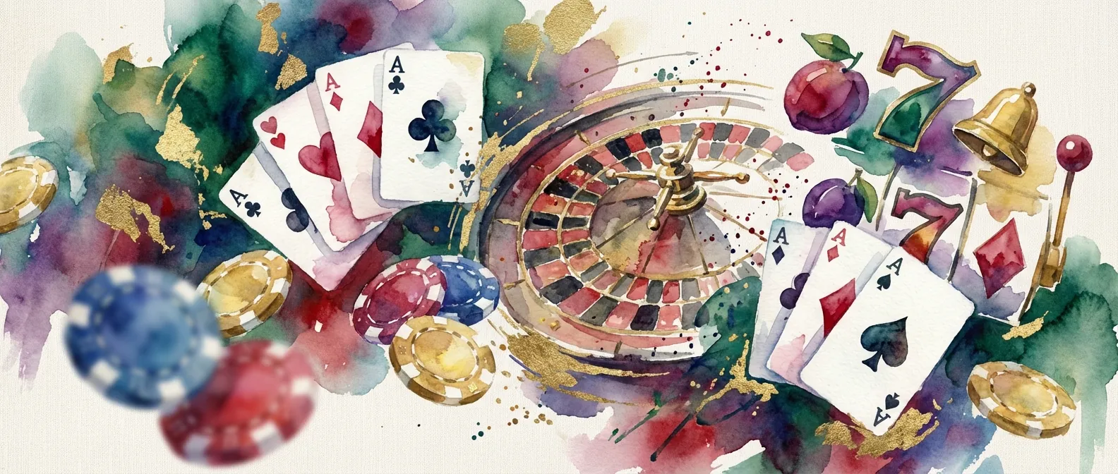 Tipos Casino bonus