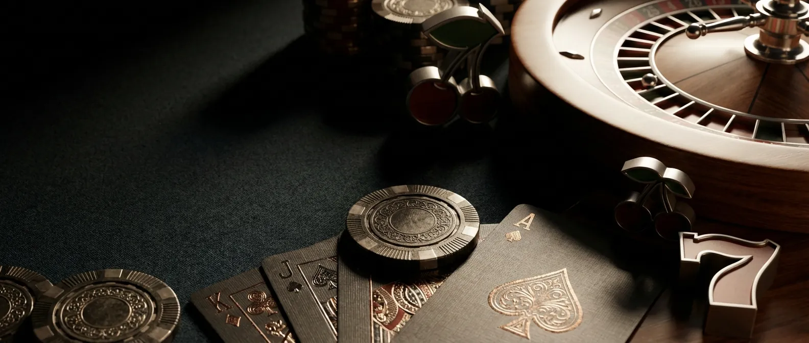 Tipos Casino bonus