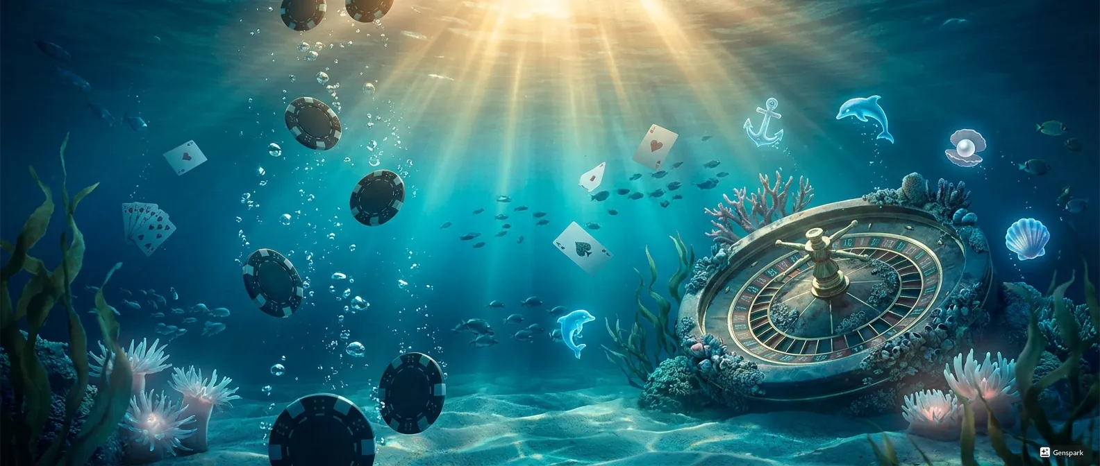 Tipos Casino bonus