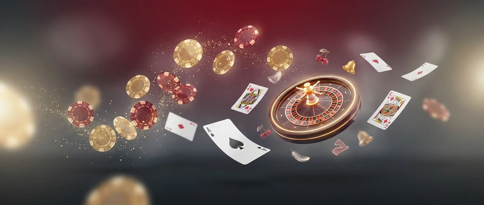 Tipos Casino bonus