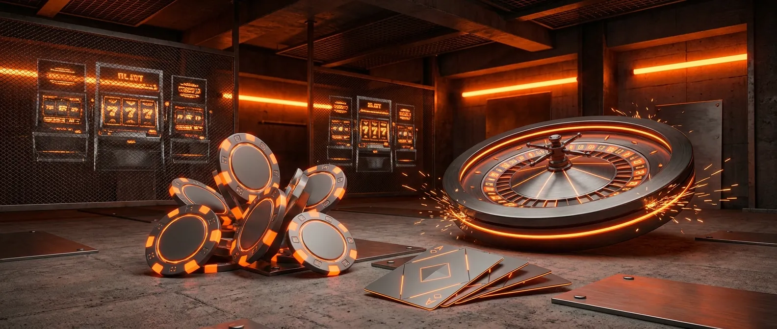 Tipos Casino bonus