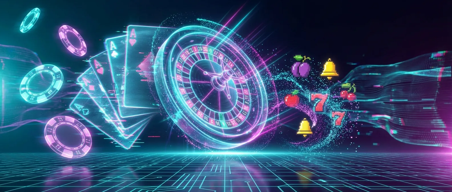 Tipos Casino bonus