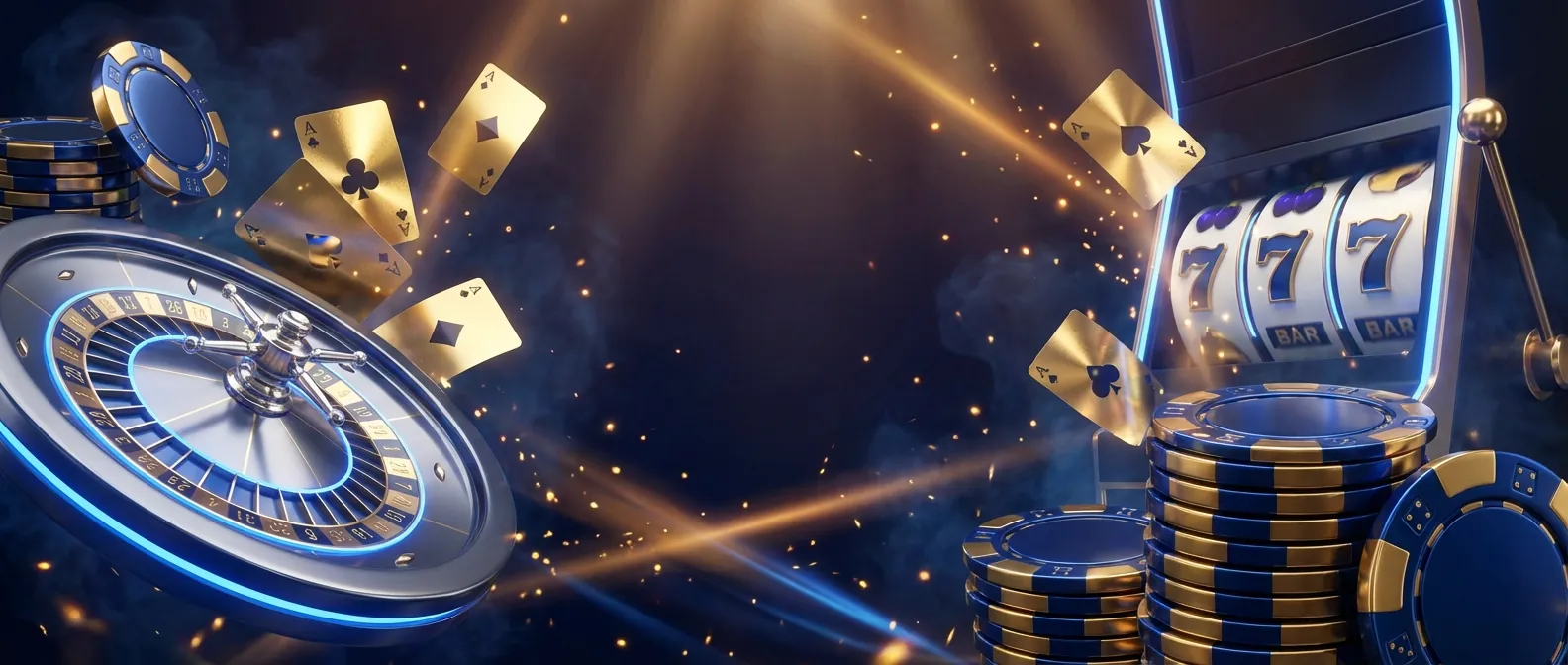 Tipos Casino bonus