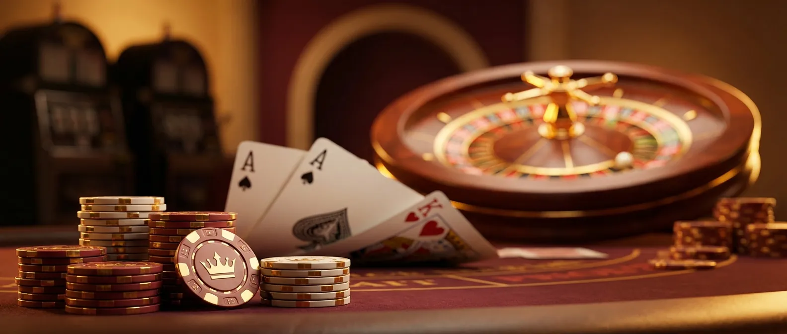 Tipos Casino bonus
