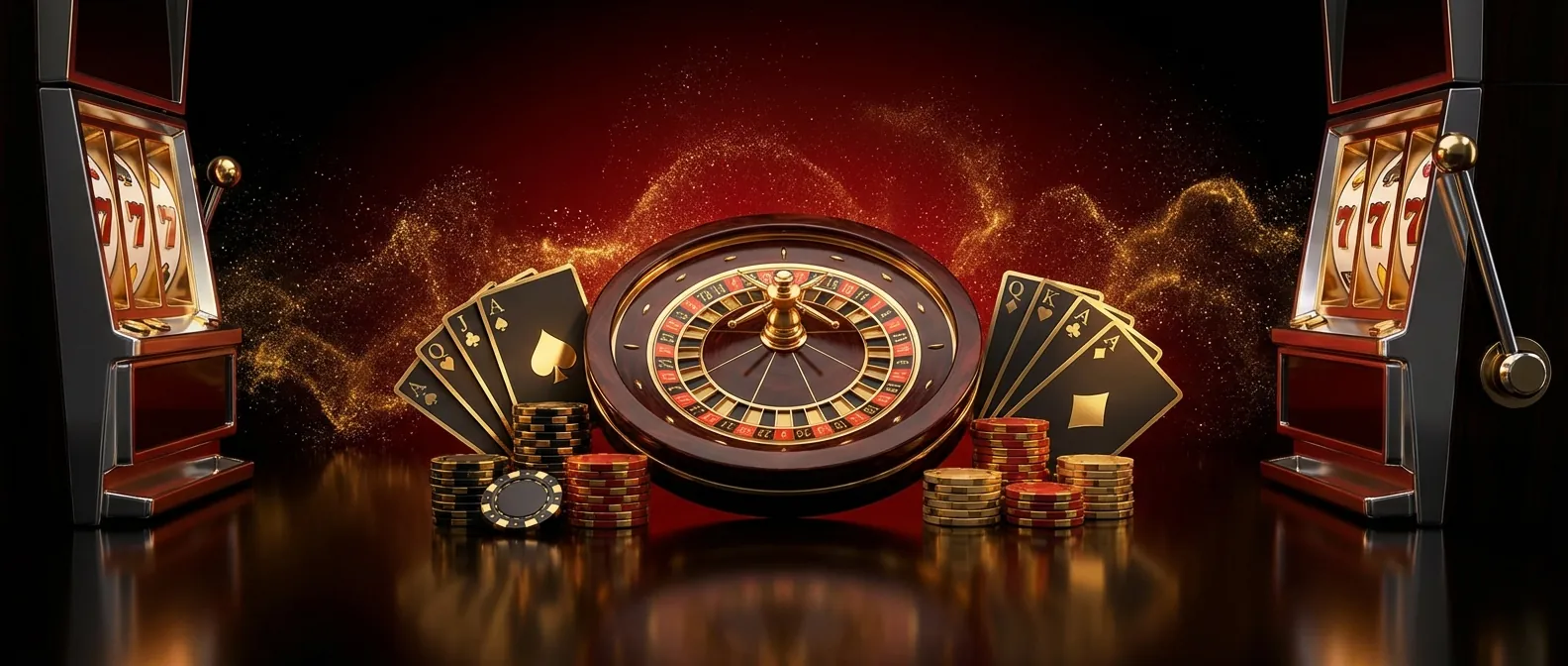Tipos Casino bonus