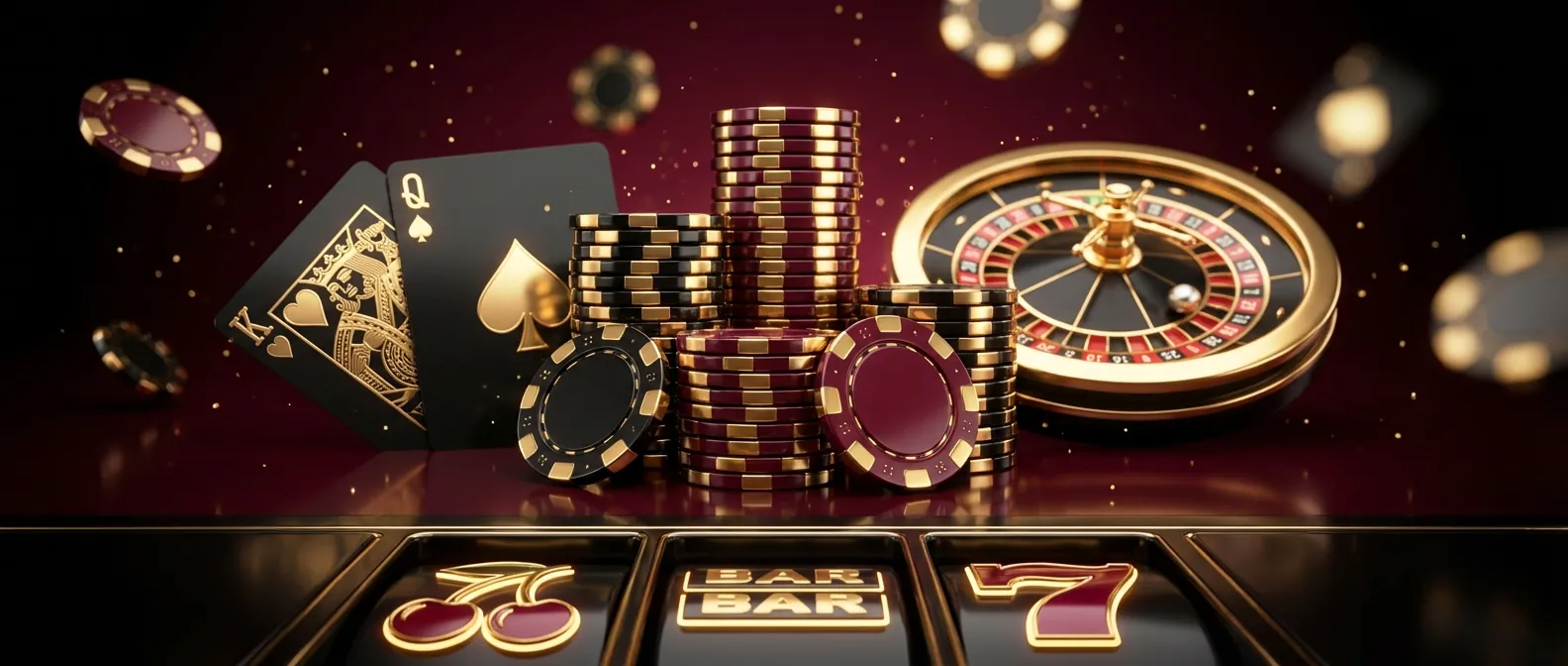 Tipos Casino bonus